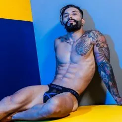 Good Devil GDL020 Micro G-string