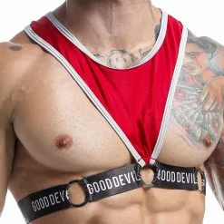 Good Devil GDU011 Accessories 7 Good Devil GDU011 Accessories