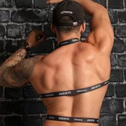 Best Sellers Good Devil GDU024 Sex Slave Harness