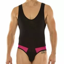 Hard Core HC4316 Singlet