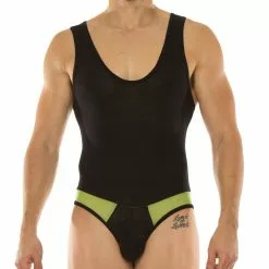 Hard Core HC4316 Singlet