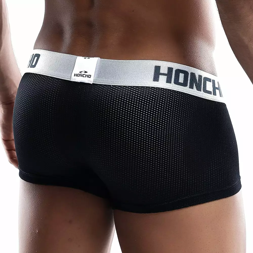 Honcho HOG007 Boxer Trunk 2 Honcho HOG007 Boxer Trunk