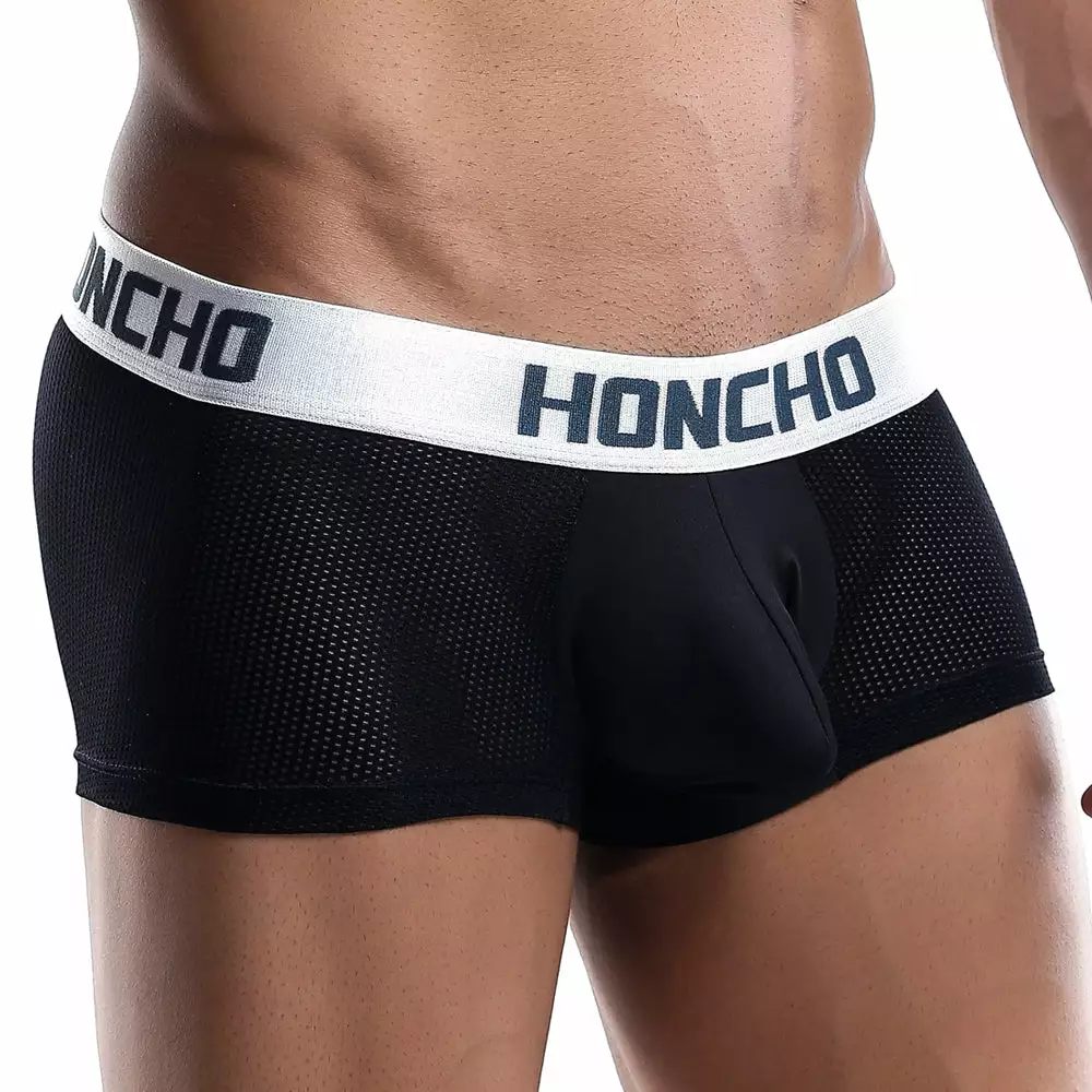 Honcho HOG007 Boxer Trunk 1 Honcho HOG007 Boxer Trunk