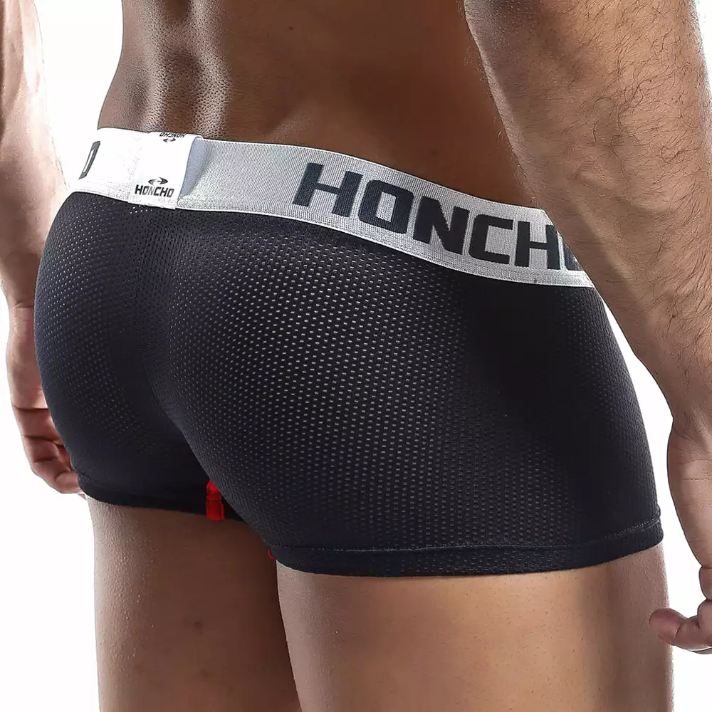 Honcho HOG010 Boxer Trunk 2 Honcho HOG010 Boxer Trunk