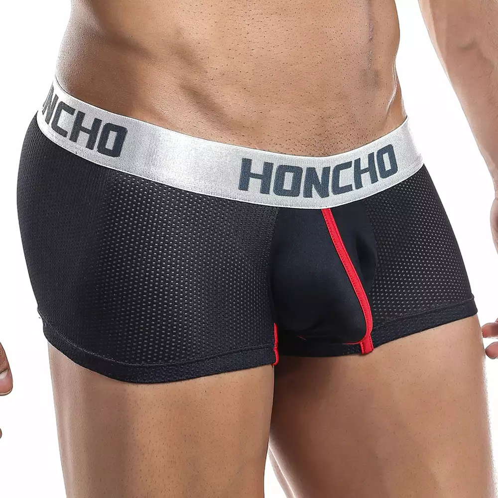 Honcho HOG010 Boxer Trunk 1 Honcho HOG010 Boxer Trunk