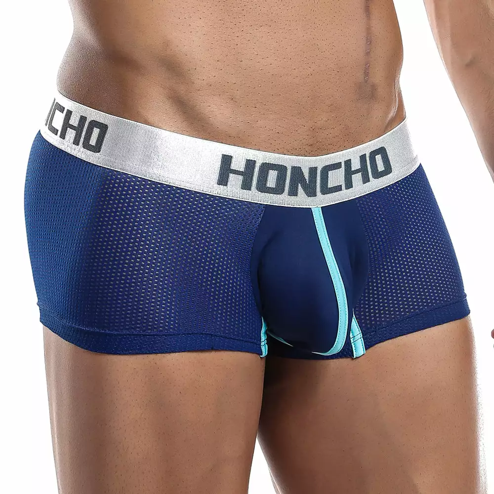 Honcho HOG010 Boxer Trunk 5 Honcho HOG010 Boxer Trunk