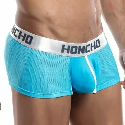 Honcho HOG010 Boxer Trunk 13 Honcho HOG010 Boxer Trunk