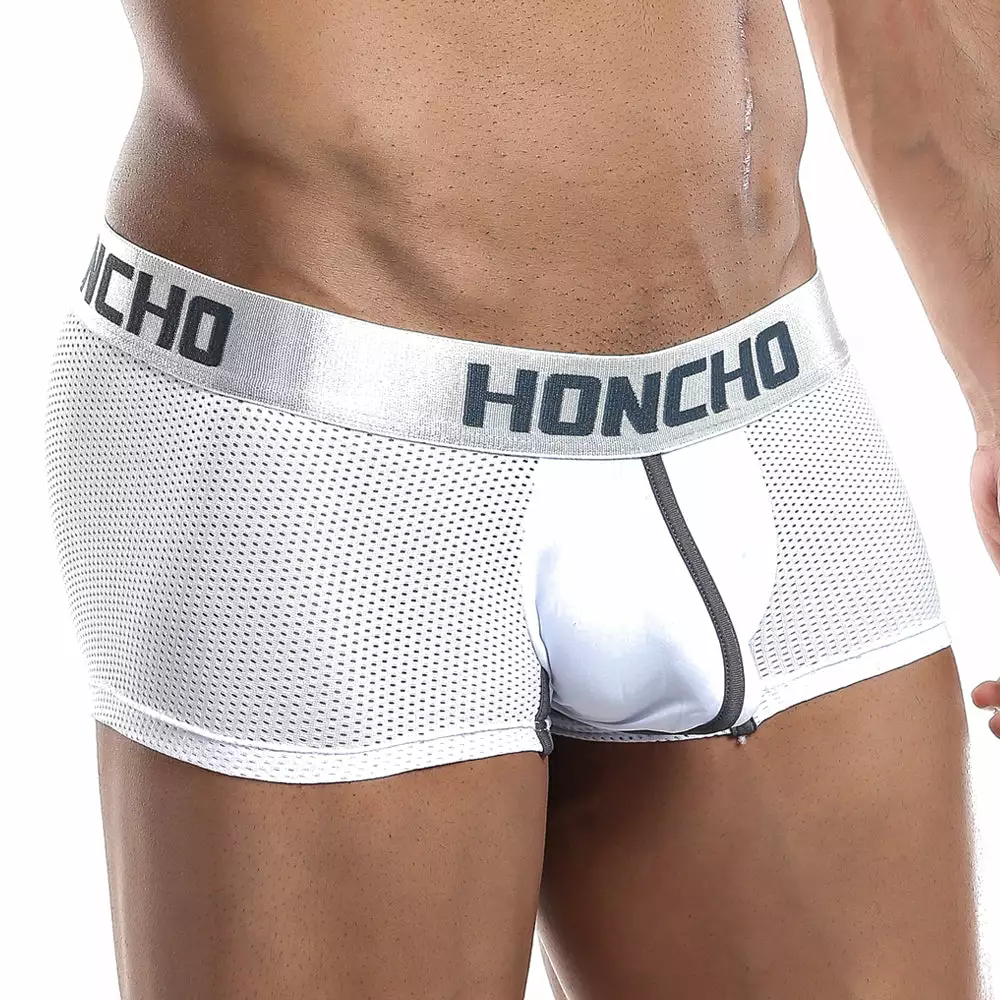 Honcho HOG010 Boxer Trunk 7 Honcho HOG010 Boxer Trunk