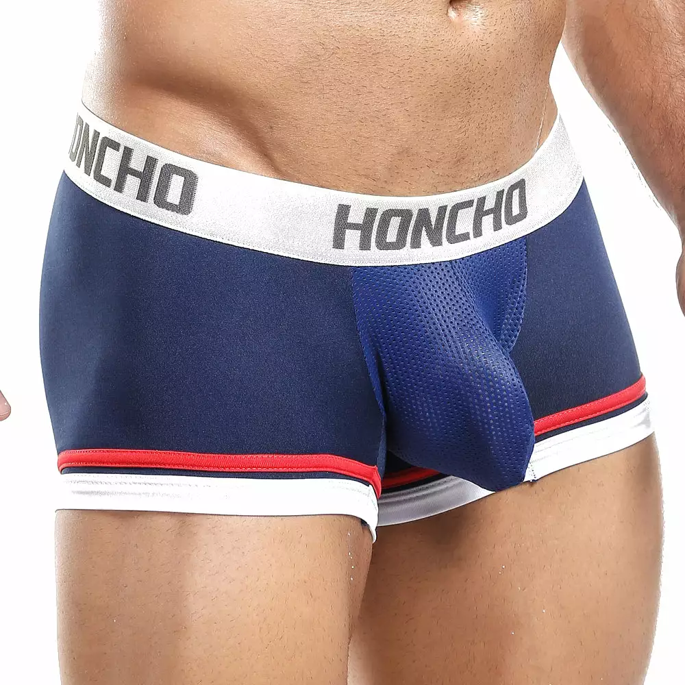 Honcho HOG012 Boxer Trunk Best Sellers 3 Honcho HOG012 Boxer Trunk Best Sellers