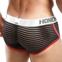 Best Sellers Honcho HOG013 Boxer Trunk