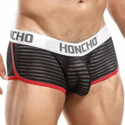 Best Sellers Honcho HOG013 Boxer Trunk
