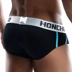 Honcho HOJ008 Brief
