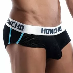 Honcho HOJ008 Brief
