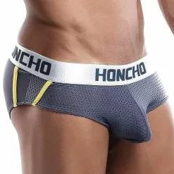 Honcho HOJ008 Brief