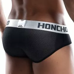 Honcho HOJ009 Brief