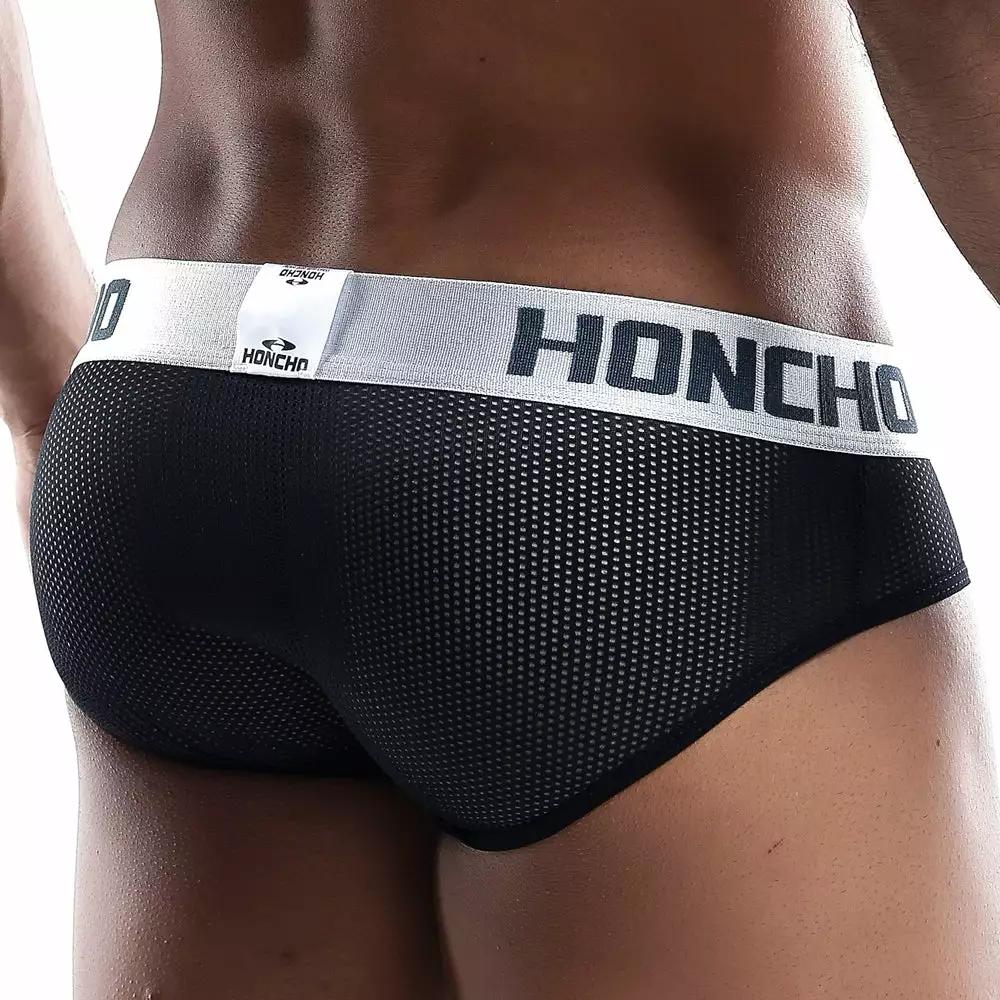Honcho HOJ009 Brief 2 Honcho HOJ009 Brief