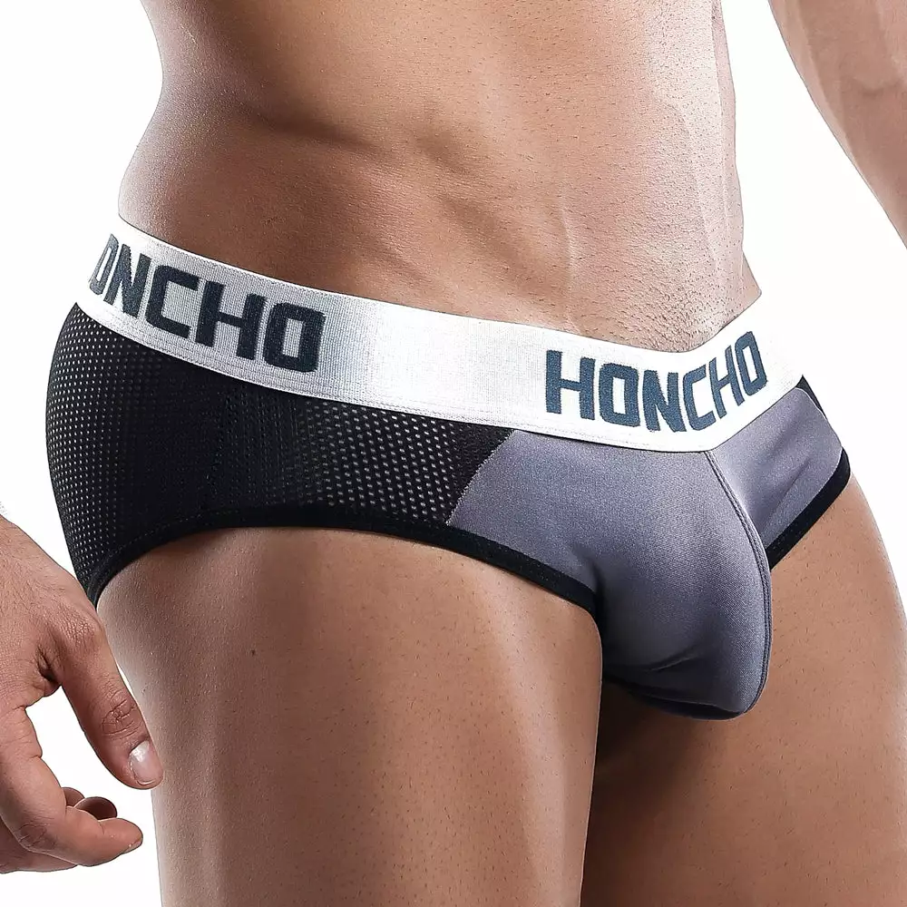 Honcho HOJ009 Brief 1 Honcho HOJ009 Brief