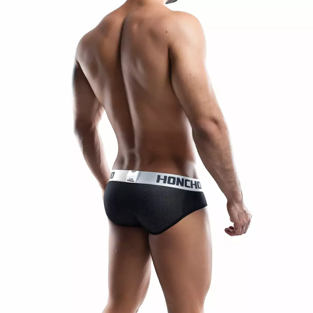 Honcho HOJ009 Brief 4 Honcho HOJ009 Brief