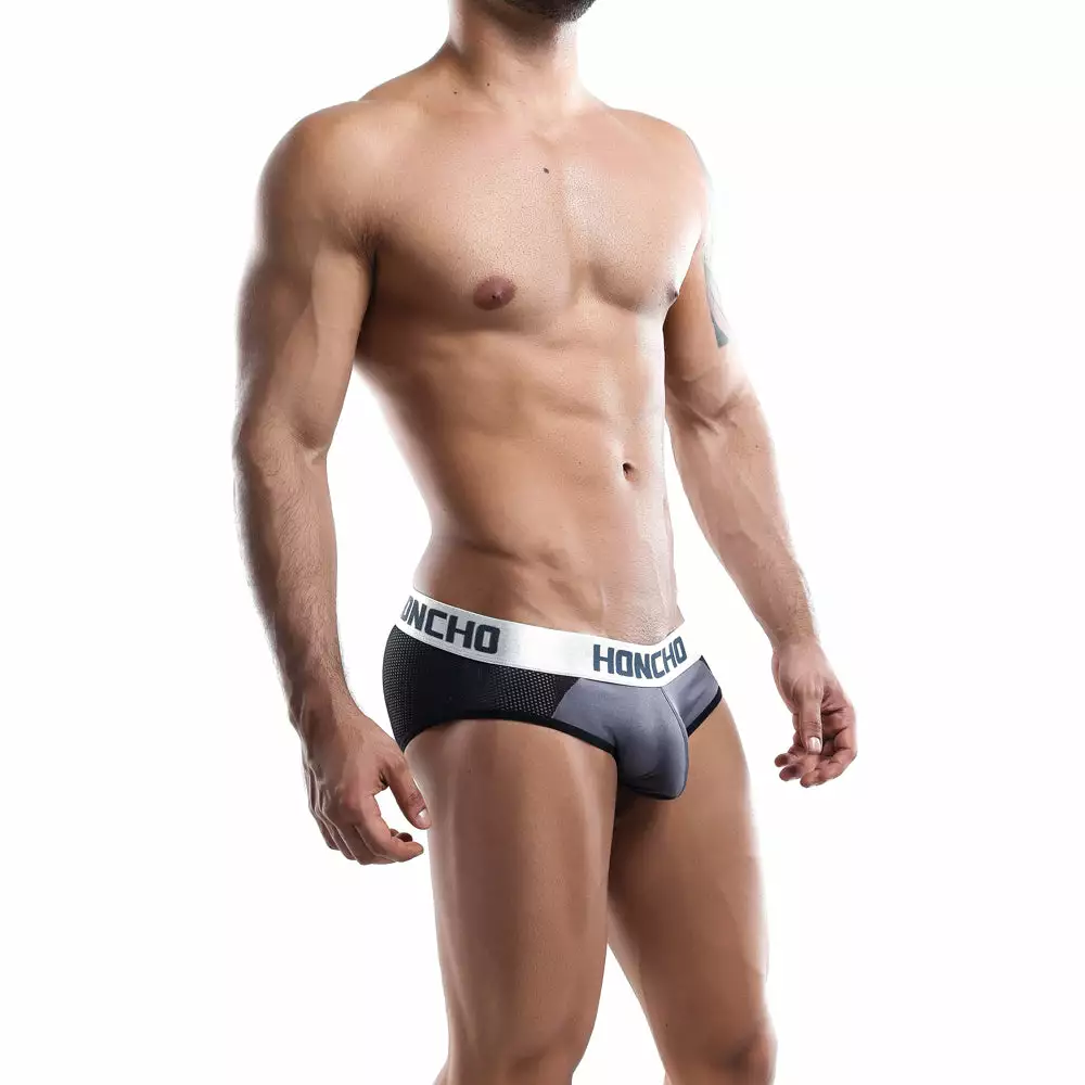 Honcho HOJ009 Brief 3 Honcho HOJ009 Brief