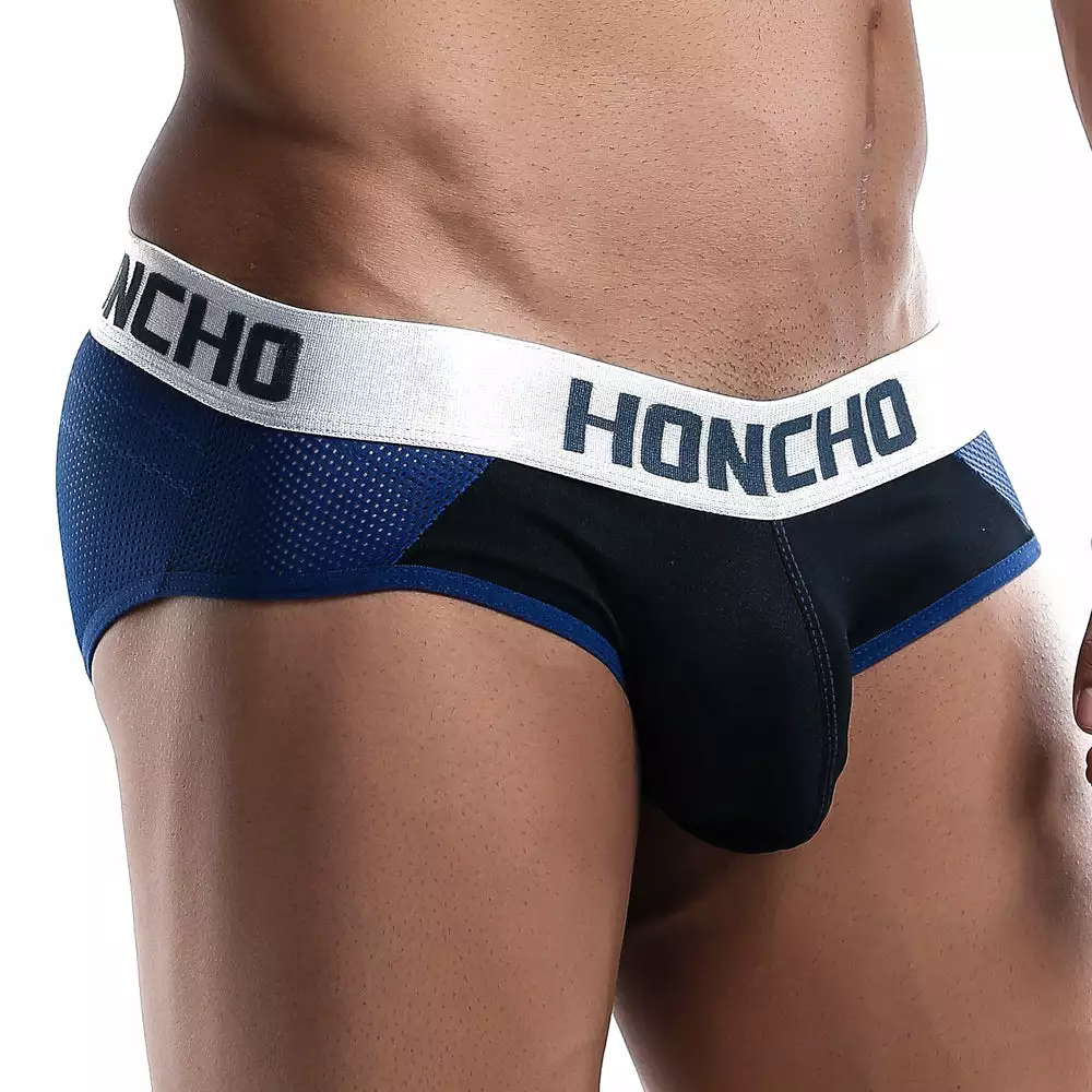 Honcho HOJ009 Brief 5 Honcho HOJ009 Brief