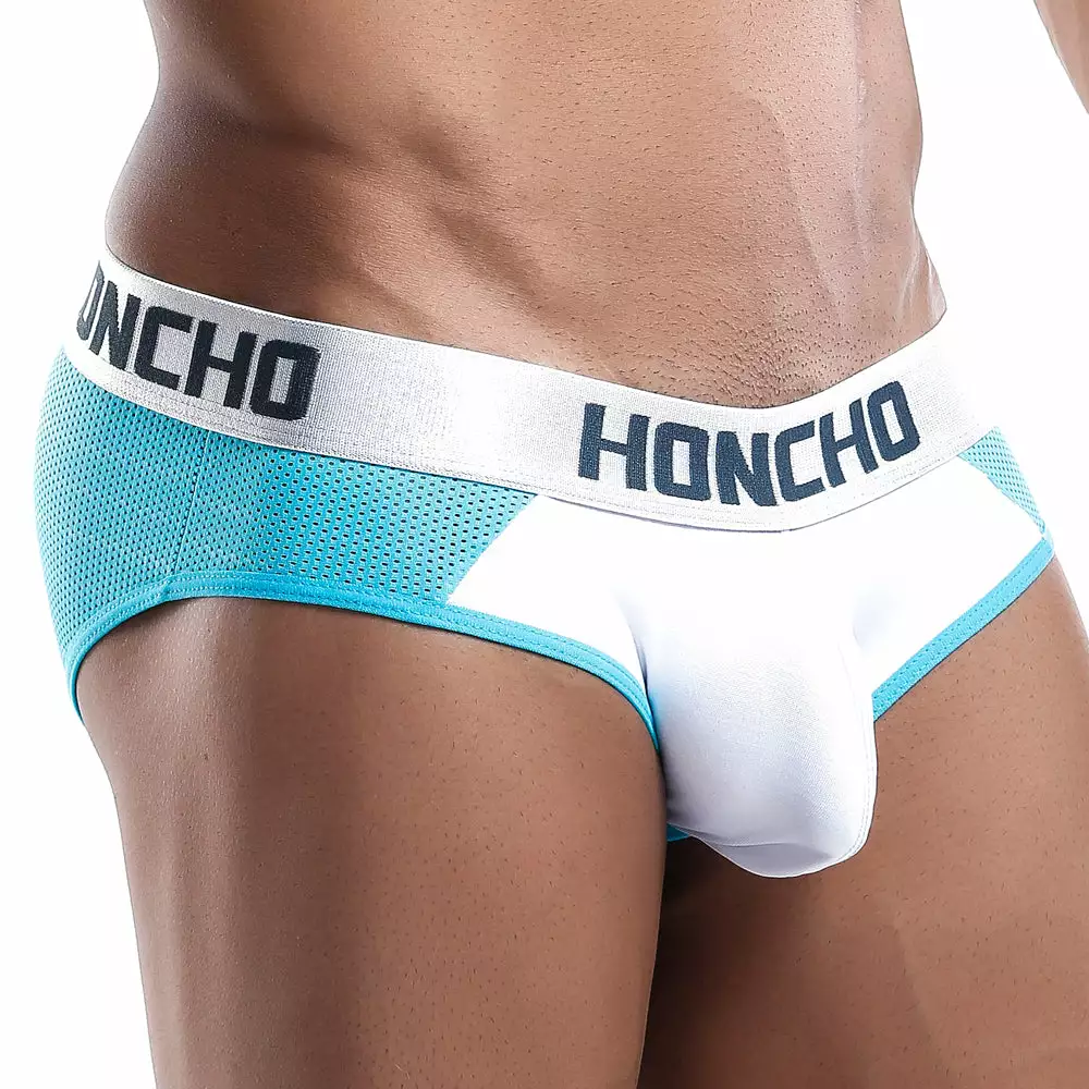 Honcho HOJ009 Brief 6 Honcho HOJ009 Brief