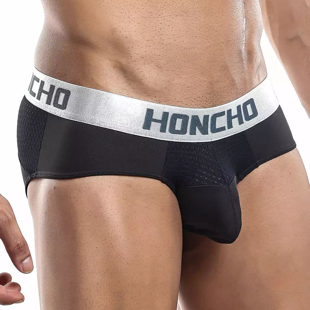 Honcho HOJ016 Brief 1 Honcho HOJ016 Brief