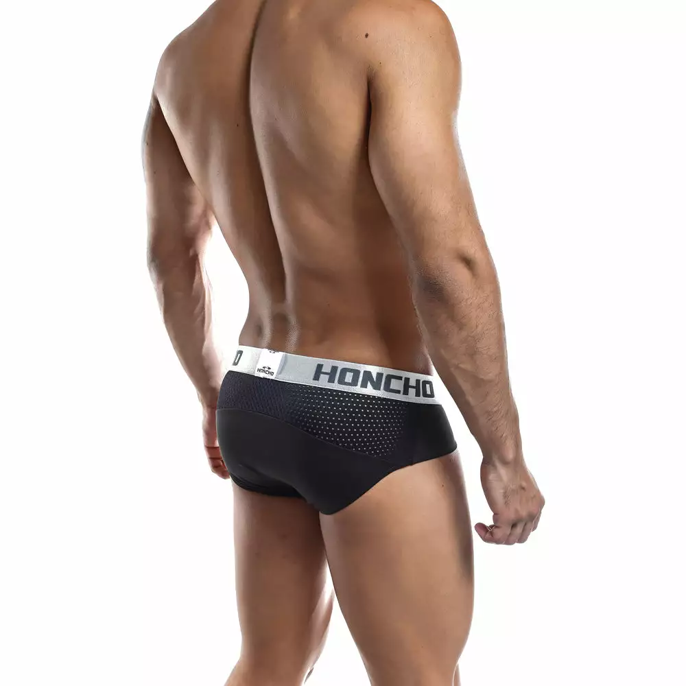 Honcho HOJ016 Brief 4 Honcho HOJ016 Brief