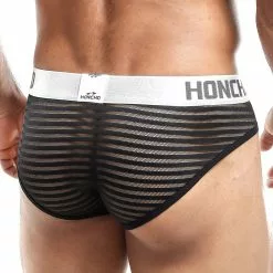 Honcho HOJ017 Brief