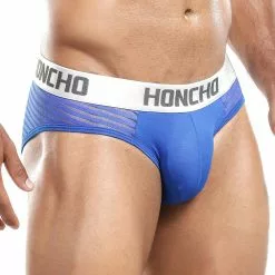 Honcho HOJ017 Brief