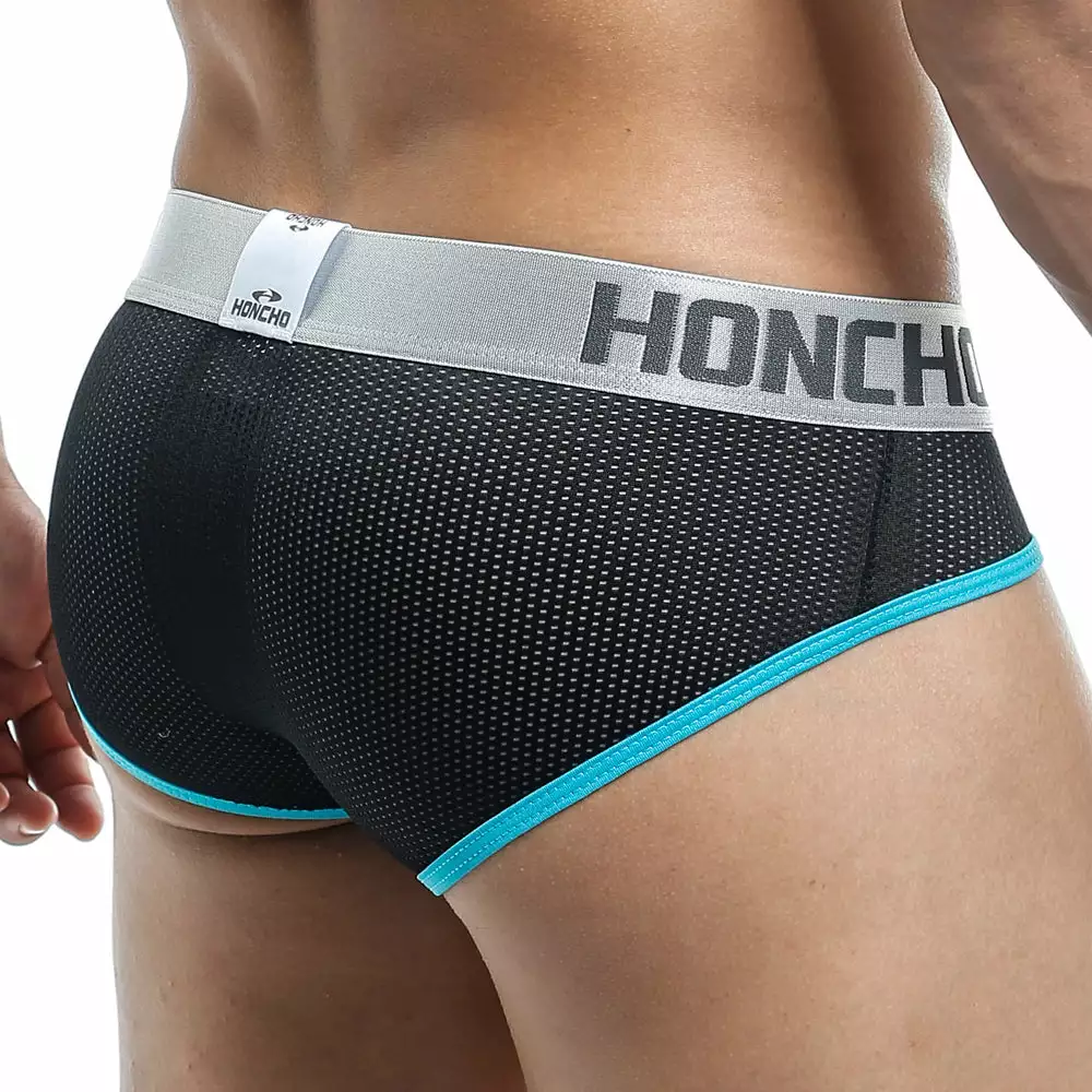Honcho HOJ021 Brief 2 Honcho HOJ021 Brief