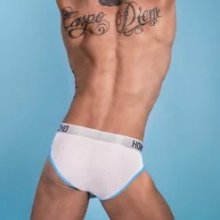 Honcho HOJ028 Focus Brief What's New