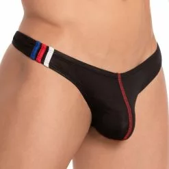 What's New Honcho HOK021 Tour Thong
