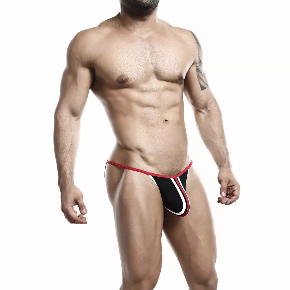 Best Sellers Hung HGE006 Jockstrap 3 Best Sellers Hung HGE006 Jockstrap