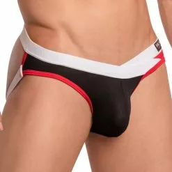 Hung HGE016 Tower Jockstrap What's New