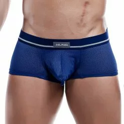 Hung HGG001 Boxer Trunk 14 Hung HGG001 Boxer Trunk