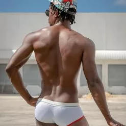 What's New Hung HGG009 Revolt Boxer Trunk