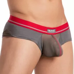 Hung HGG010 Imperial Boxer What's New