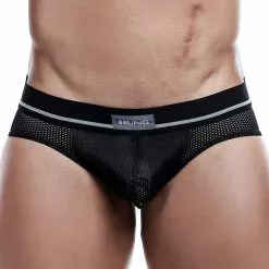 Hung HGI001 Micro Bikini Mesh Underwear