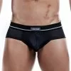 Hung HGJ001 Brief Mesh Underwear