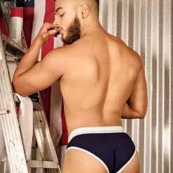 Hung HGJ011 Spacey Brief