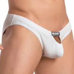 What's New Hung HGJ017 The Topper Brief