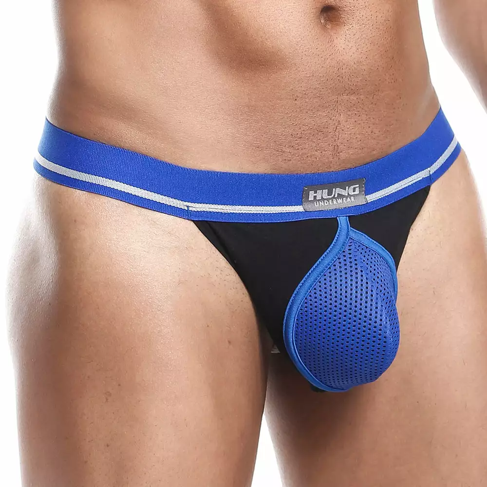 Hung HGU005 Zoom Pouch 5 Hung HGU005 Zoom Pouch