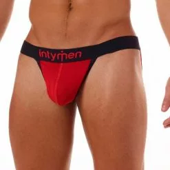 Intymen INT4300 Fill-It Jockstrap Best Sellers 17 Intymen INT4300 Fill-It Jockstrap Best Sellers