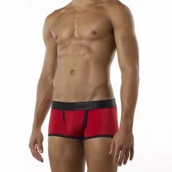 Intymen INT5110 Fill It Flex Boxer