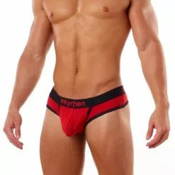 Intymen INT7300 Fill It Thong 16 Intymen INT7300 Fill It Thong