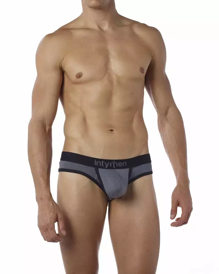 Intymen INT7300 Fill It Thong 1 Intymen INT7300 Fill It Thong