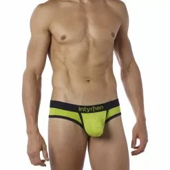 Intymen INT7300 Fill It Thong 13 Intymen INT7300 Fill It Thong