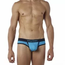 Intymen INT7300 Fill It Thong 14 Intymen INT7300 Fill It Thong
