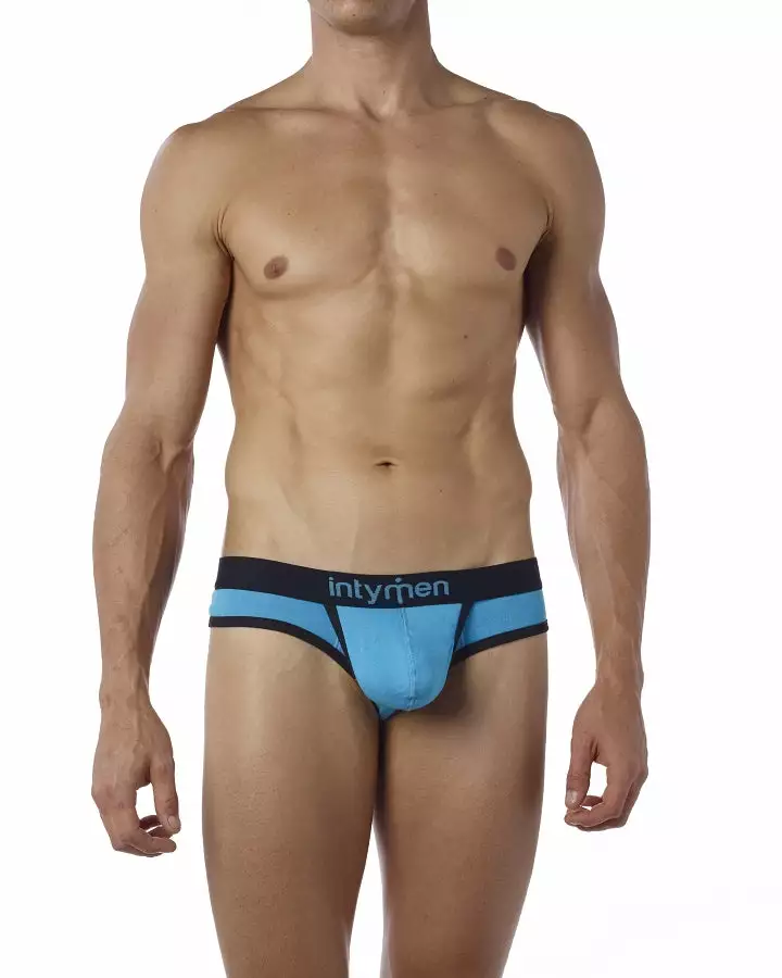 Intymen INT7300 Fill It Thong 5 Intymen INT7300 Fill It Thong