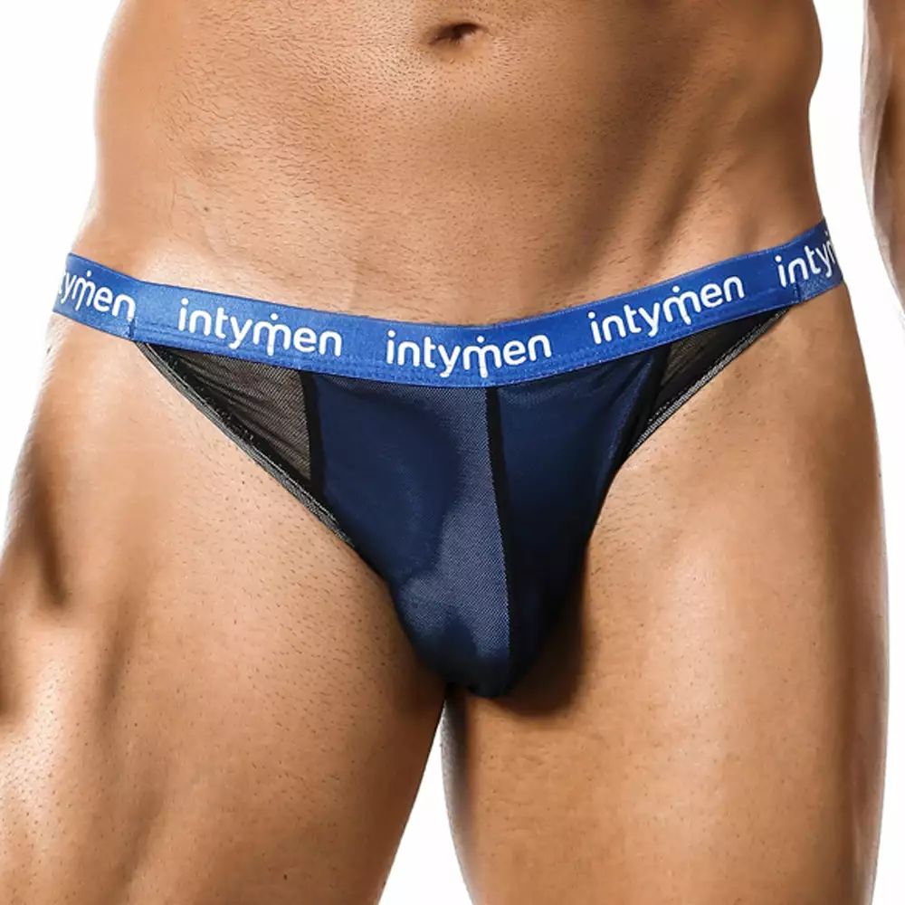 Intymen INE013 Seductive Jockstrap 2 Intymen INE013 Seductive Jockstrap